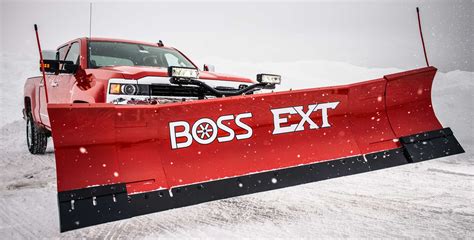 used snow plow for sale mn